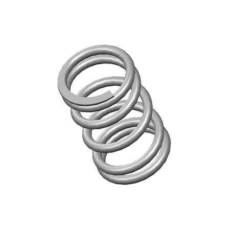 Approved Vendor Compression Spring, O= .546, L= .91, W= .065 S/U R S/U G609967206